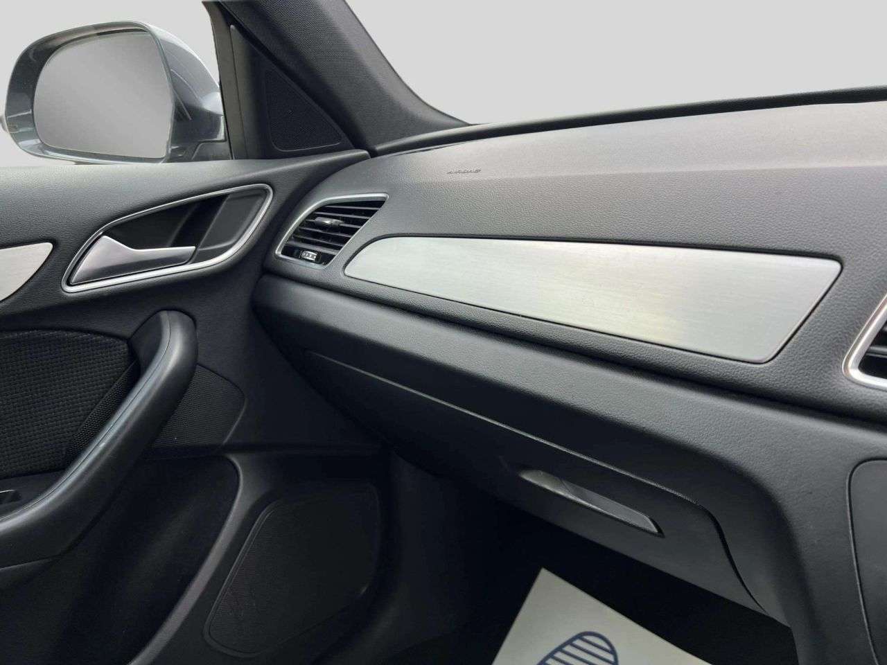 2018 AUDI Q3 2018 AUDI Q3