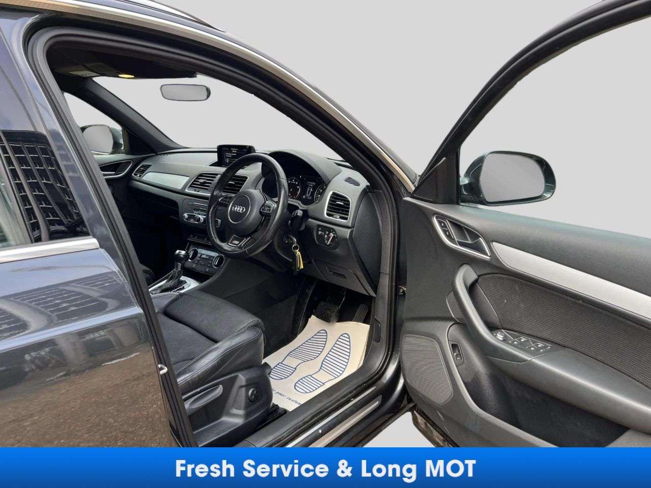 2018 AUDI Q3 2018 AUDI Q3