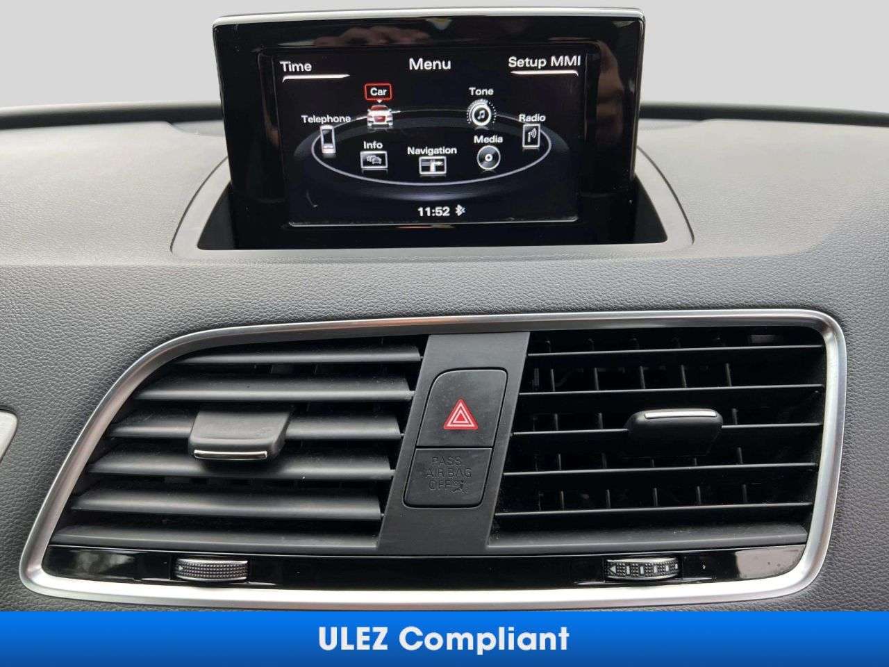 2018 AUDI Q3 2018 AUDI Q3