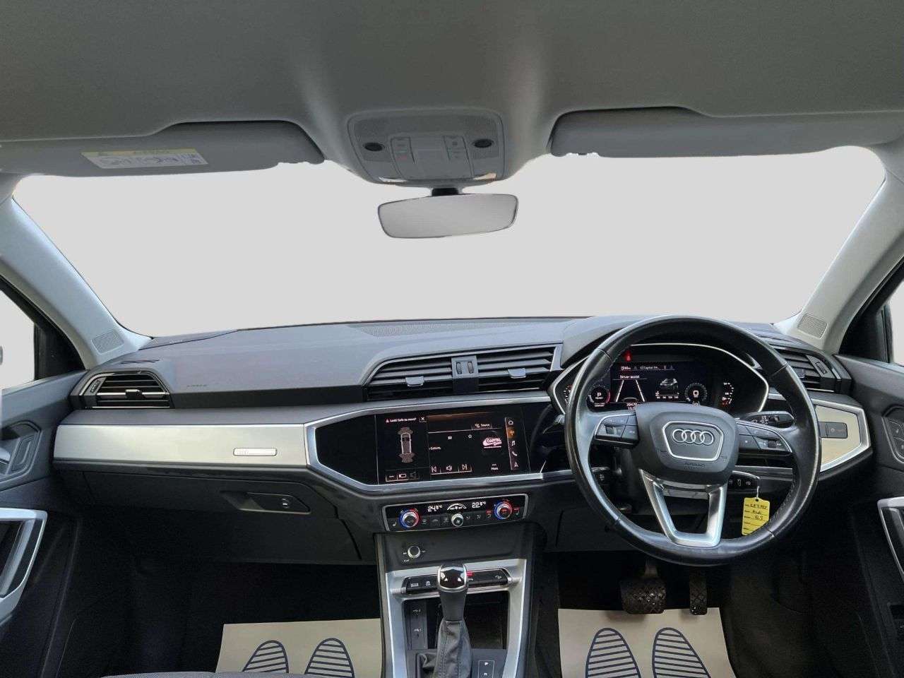 2021 AUDI Q3 2021 AUDI Q3