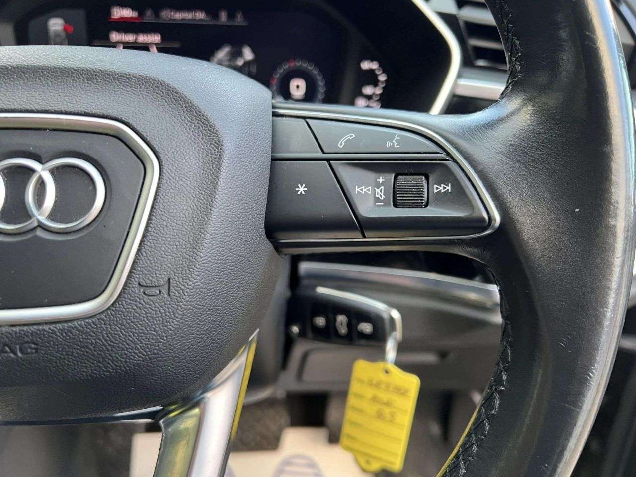 2021 AUDI Q3 2021 AUDI Q3