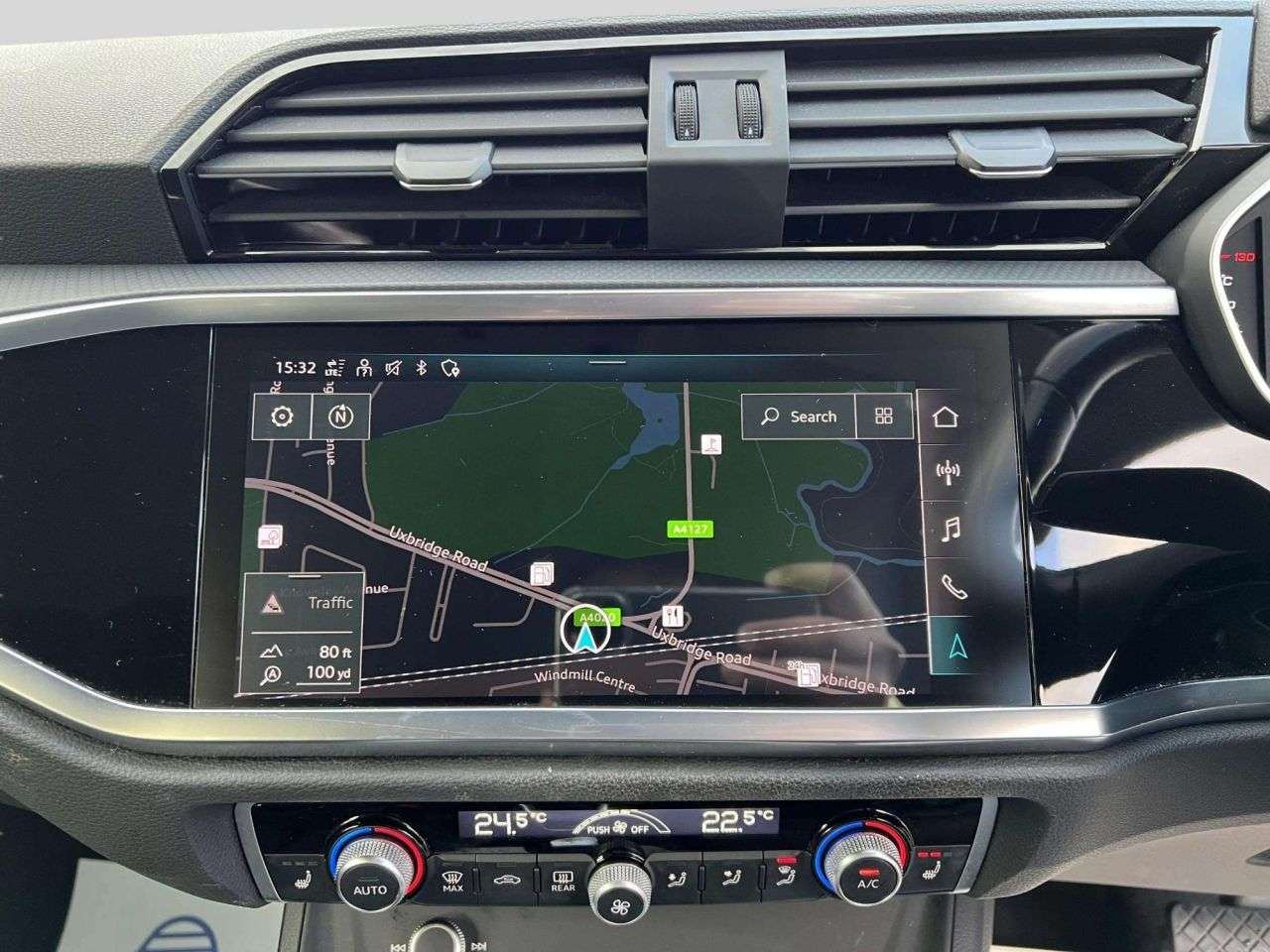 2021 AUDI Q3 2021 AUDI Q3