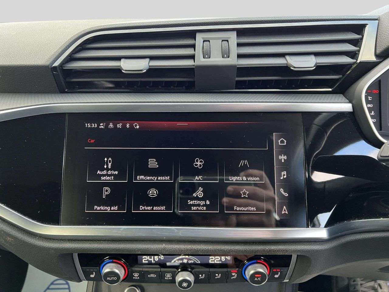 2021 AUDI Q3 2021 AUDI Q3