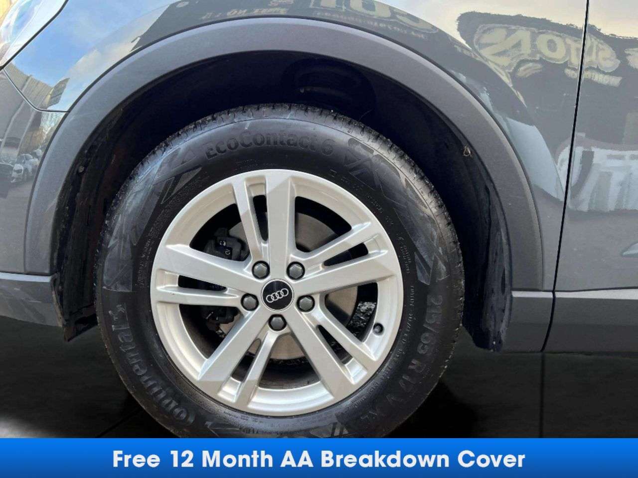 2021 AUDI Q3 2021 AUDI Q3