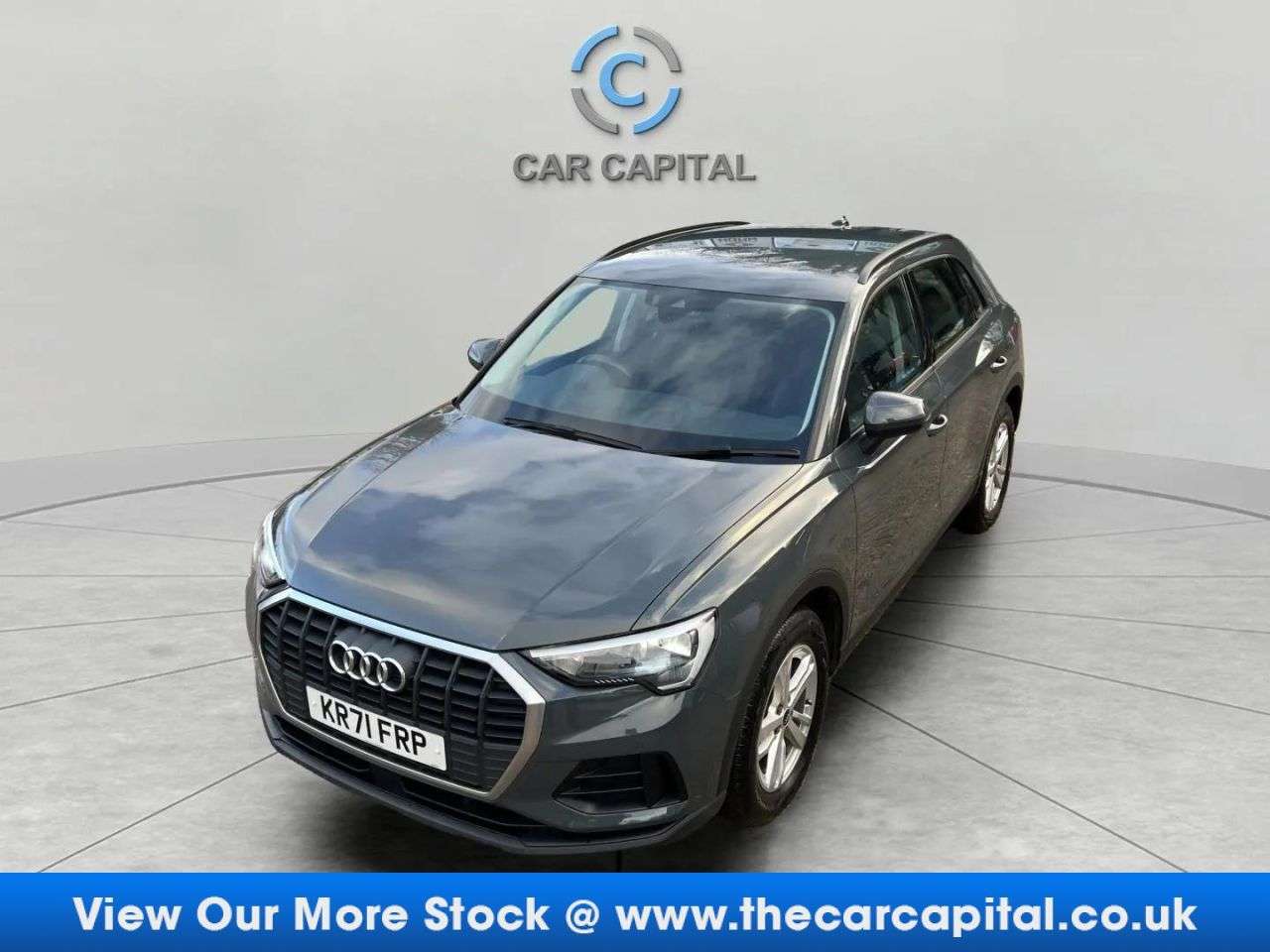 2021 AUDI Q3 2021 AUDI Q3