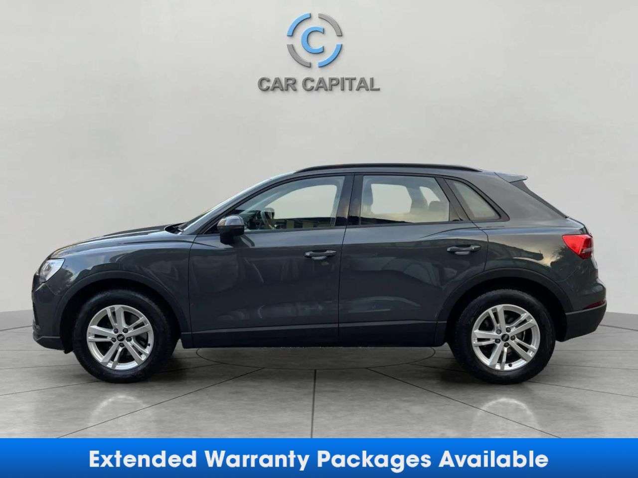 2021 AUDI Q3 2021 AUDI Q3