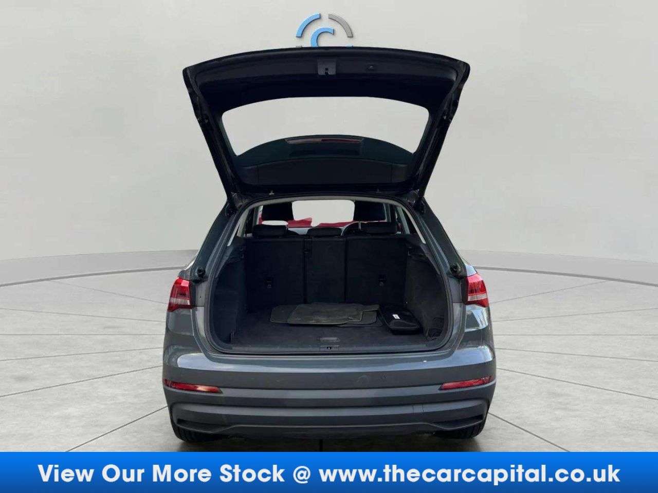 2021 AUDI Q3 2021 AUDI Q3