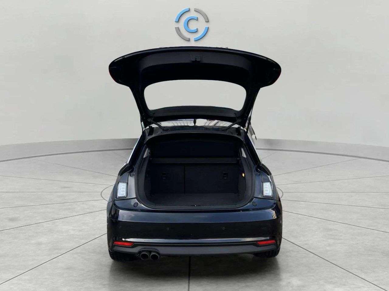 2017 AUDI A1 2017 AUDI A1