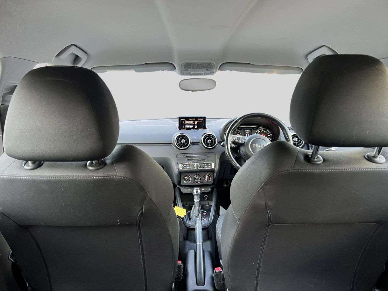 2017 AUDI A1 2017 AUDI A1