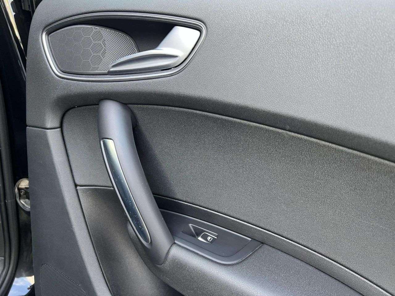 2017 AUDI A1 2017 AUDI A1