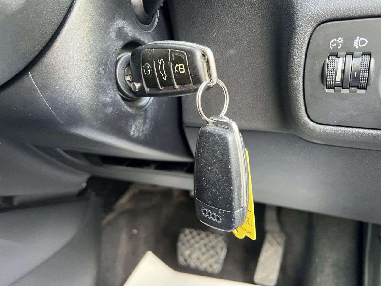 2017 AUDI A1 2017 AUDI A1