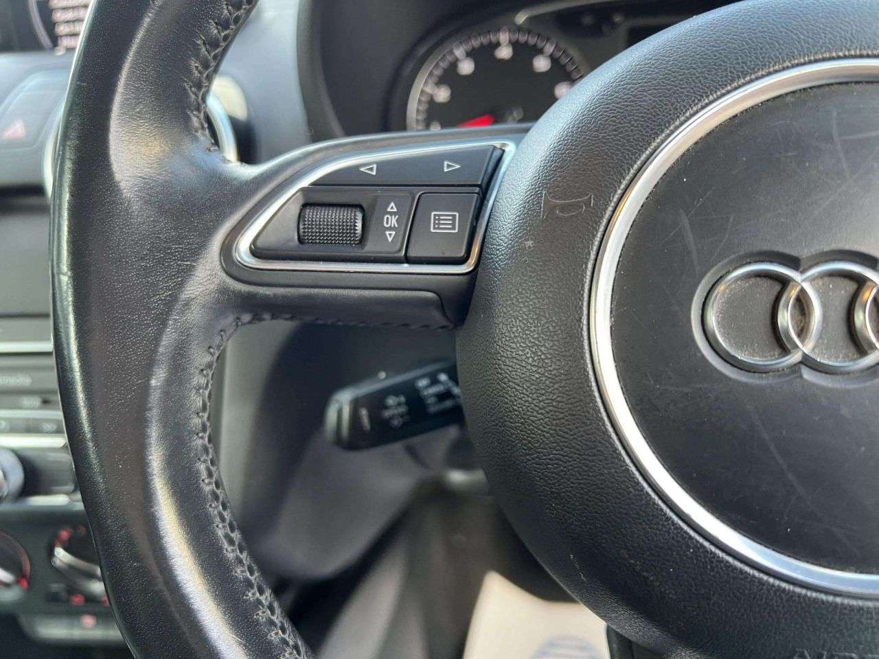 2017 AUDI A1 2017 AUDI A1