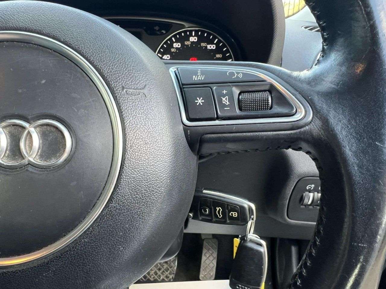 2017 AUDI A1 2017 AUDI A1