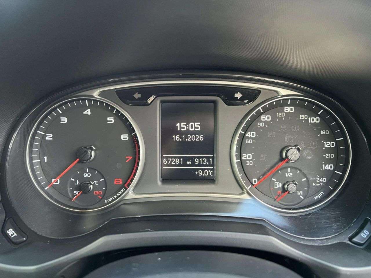 2017 AUDI A1 2017 AUDI A1