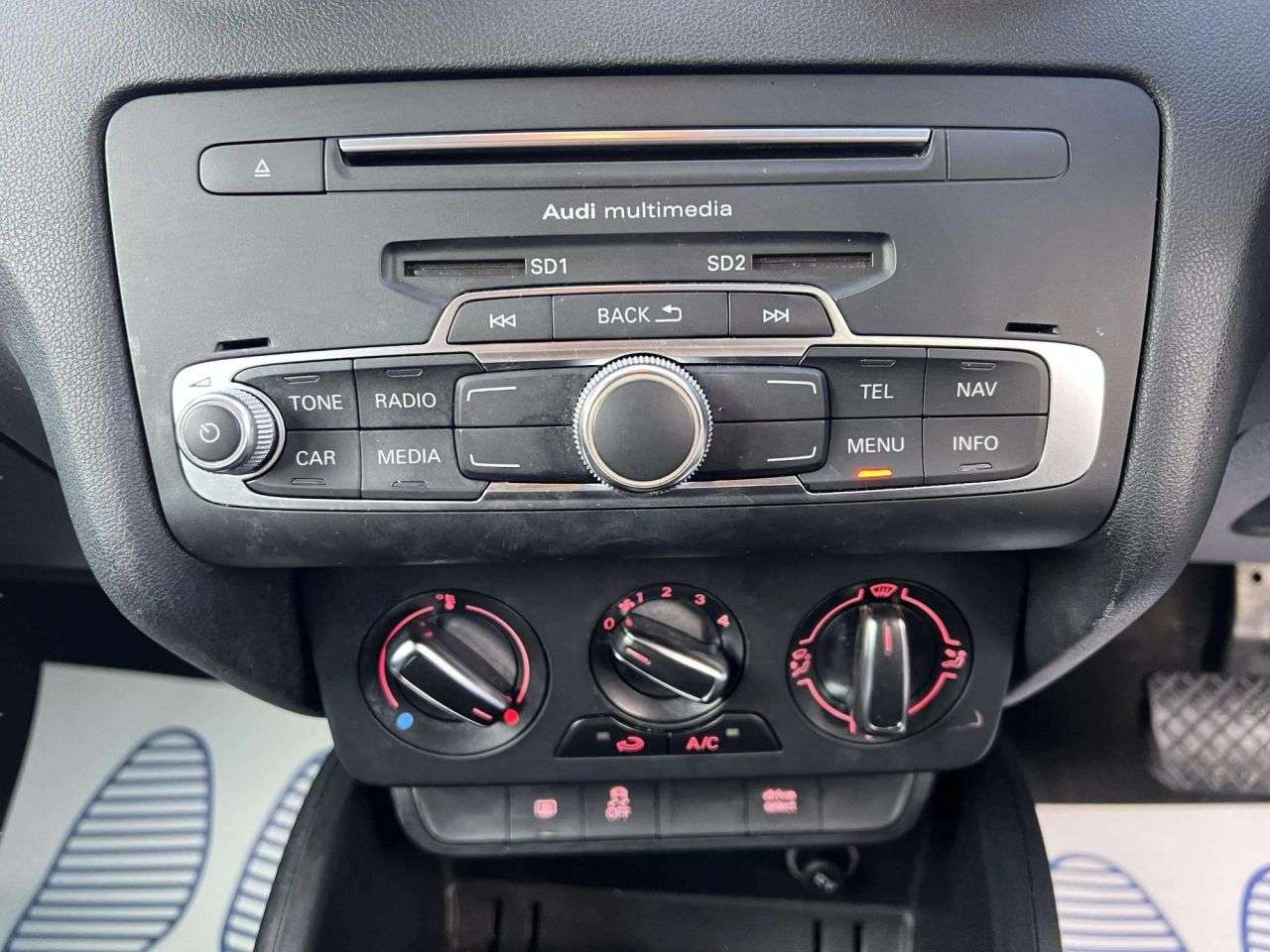 2017 AUDI A1 2017 AUDI A1