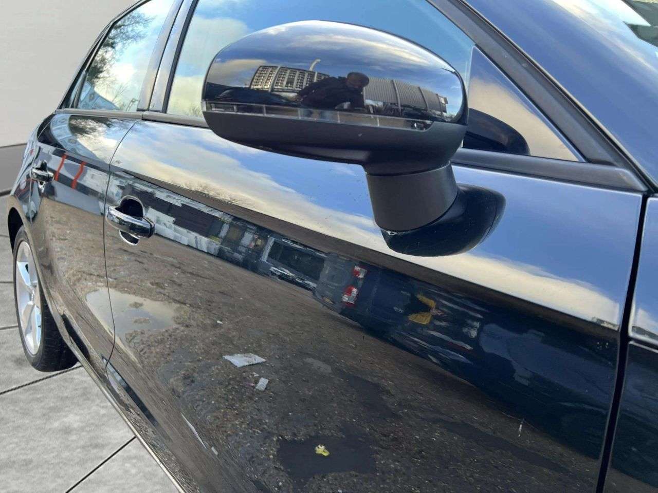 2017 AUDI A1 2017 AUDI A1