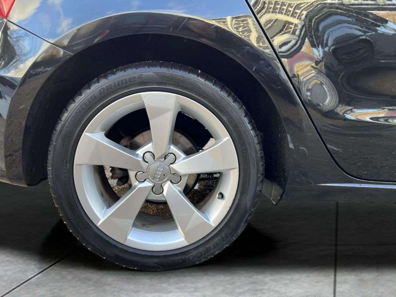 2017 AUDI A1 2017 AUDI A1