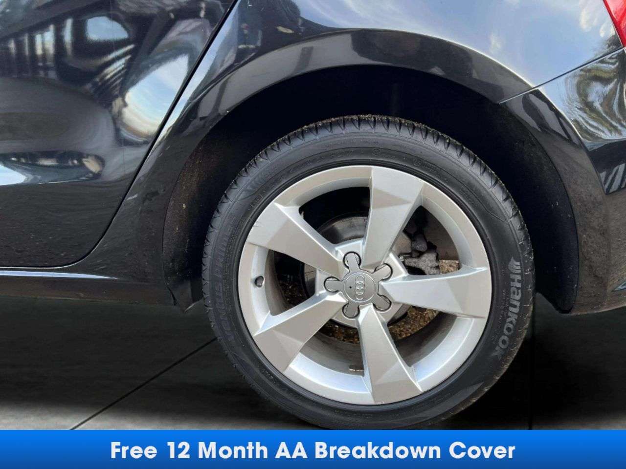 2017 AUDI A1 2017 AUDI A1