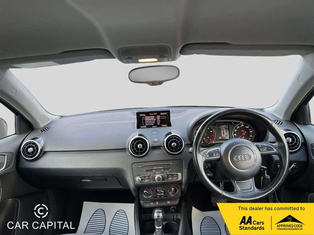 2017 AUDI A1 2017 AUDI A1