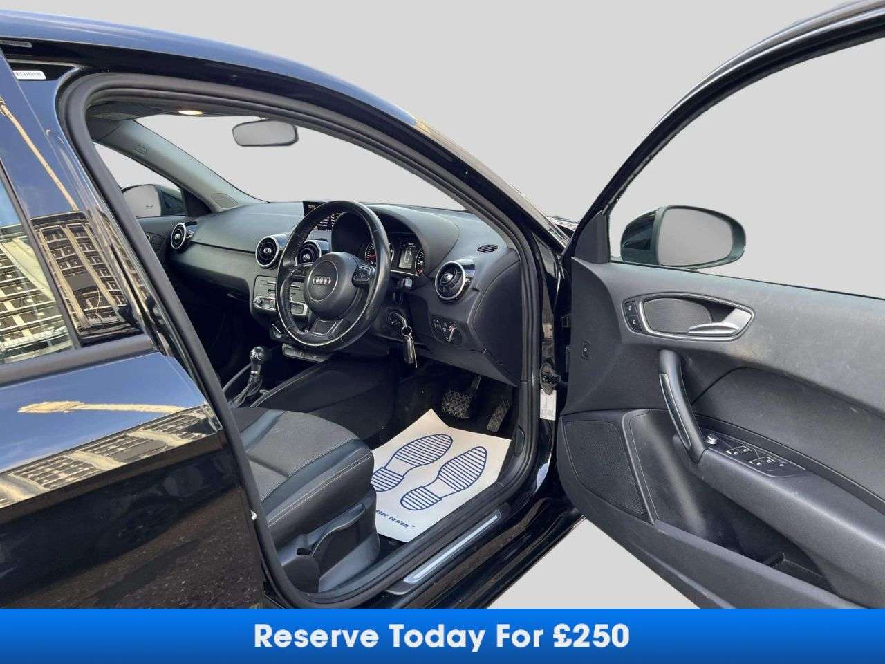 2017 AUDI A1 2017 AUDI A1