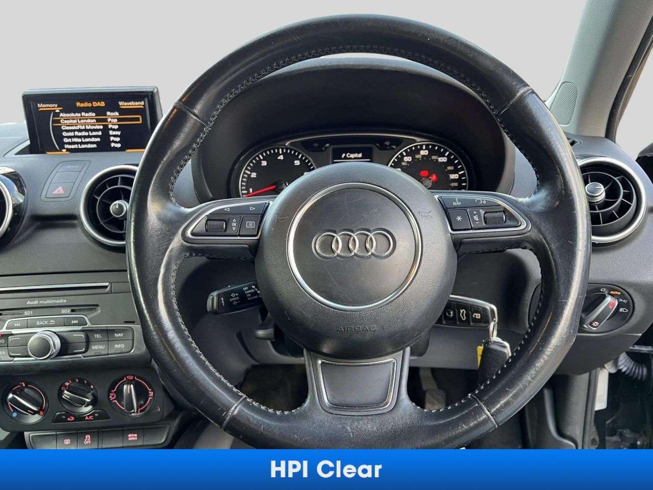 2017 AUDI A1 2017 AUDI A1