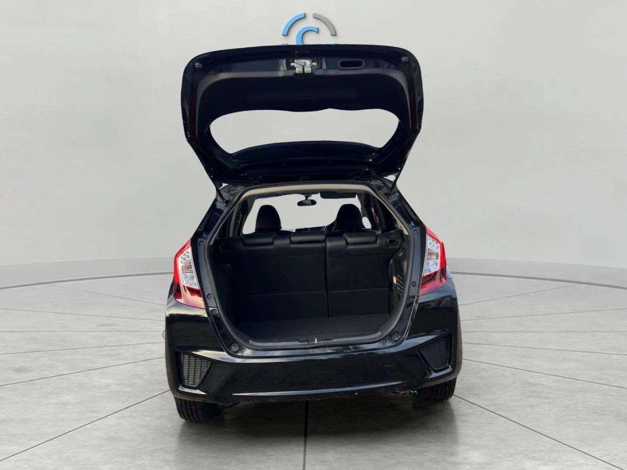 2014 HONDA JAZZ 2014 HONDA JAZZ