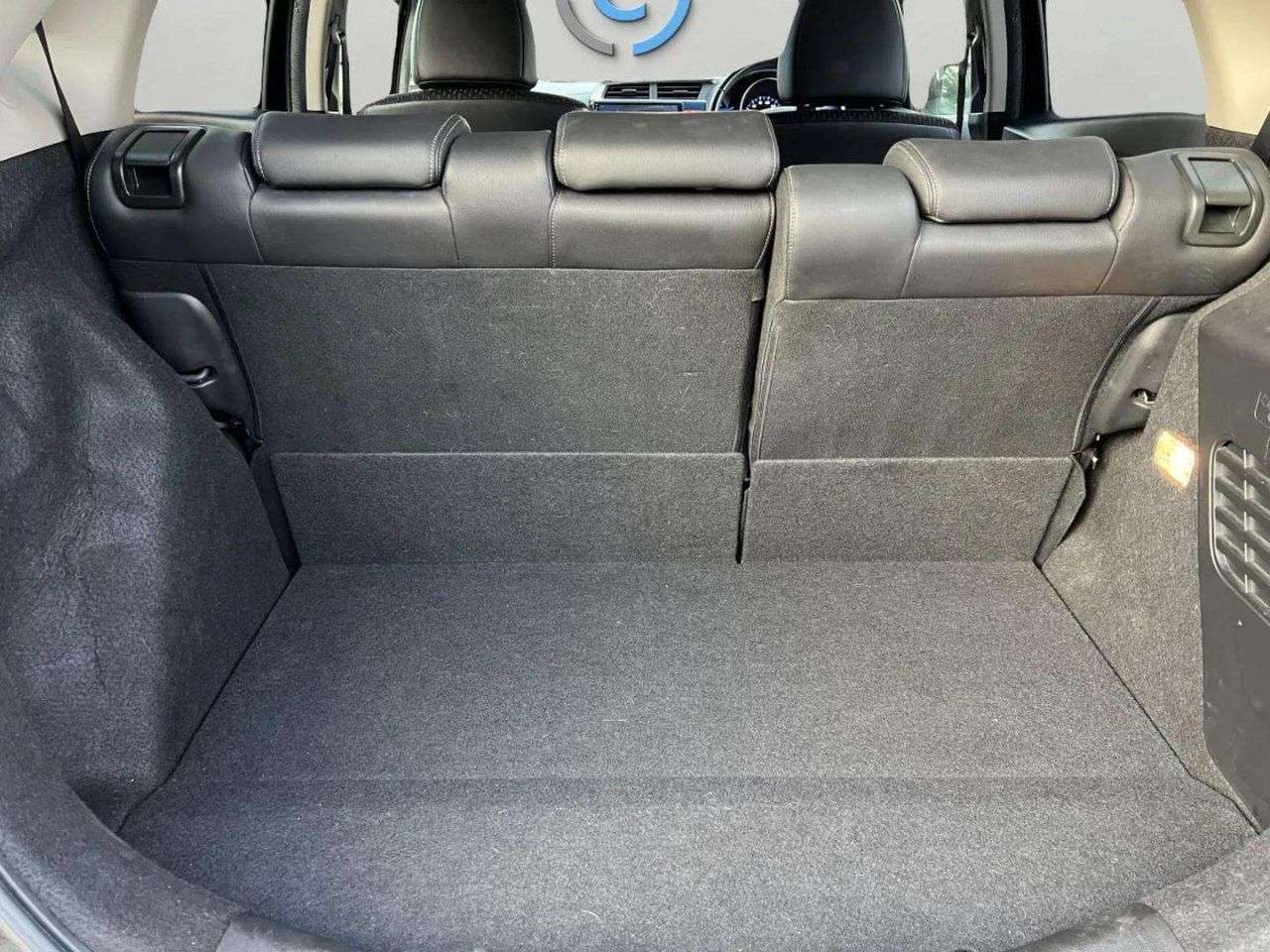 2014 HONDA JAZZ 2014 HONDA JAZZ