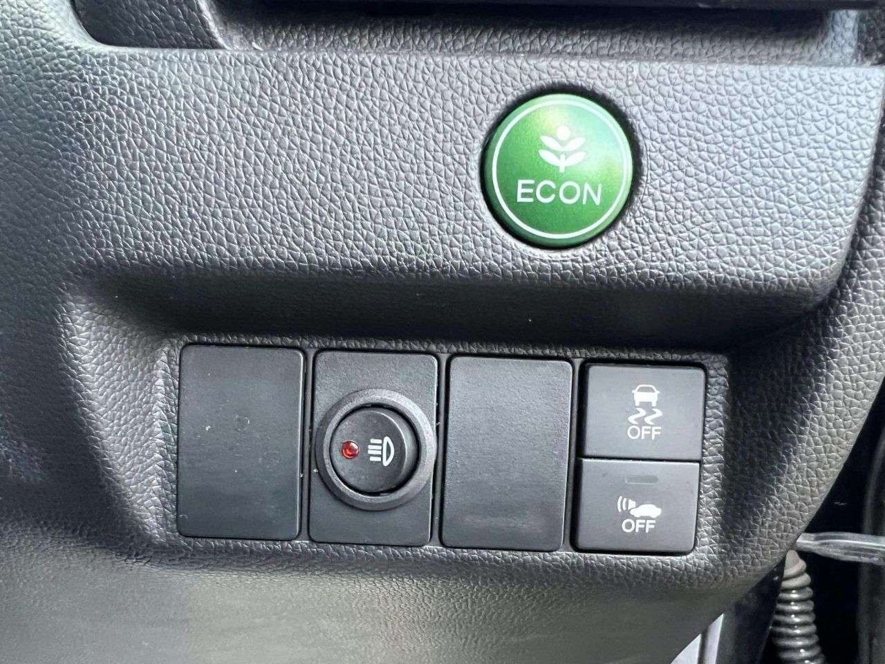 2014 HONDA JAZZ 2014 HONDA JAZZ