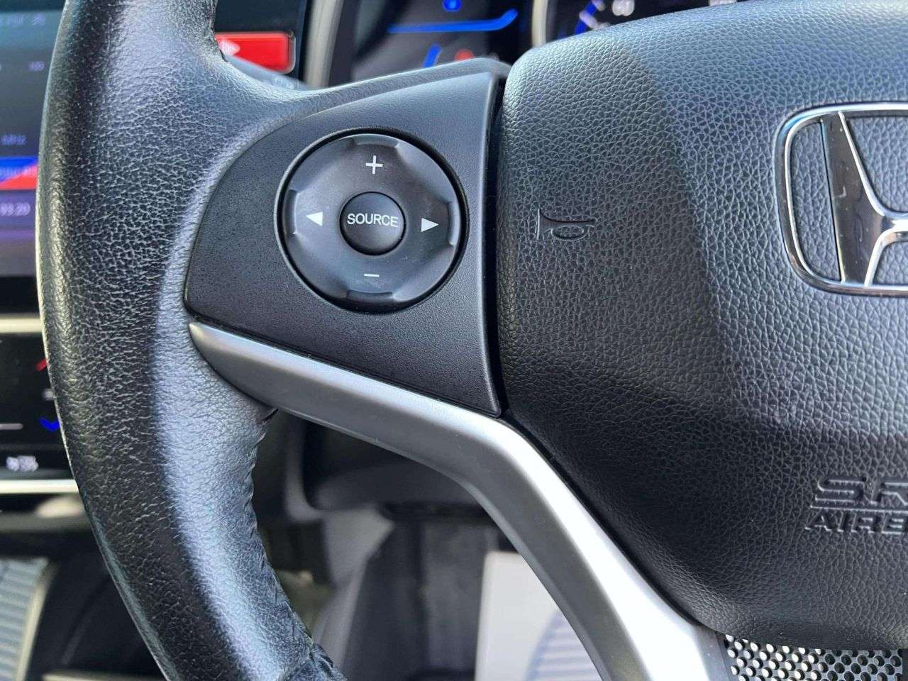 2014 HONDA JAZZ 2014 HONDA JAZZ