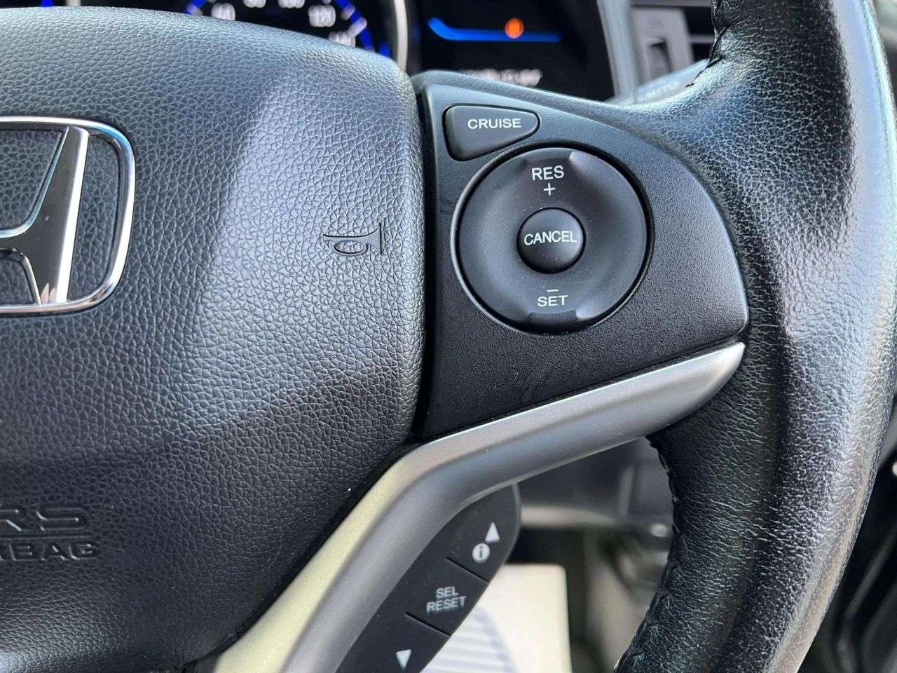 2014 HONDA JAZZ 2014 HONDA JAZZ