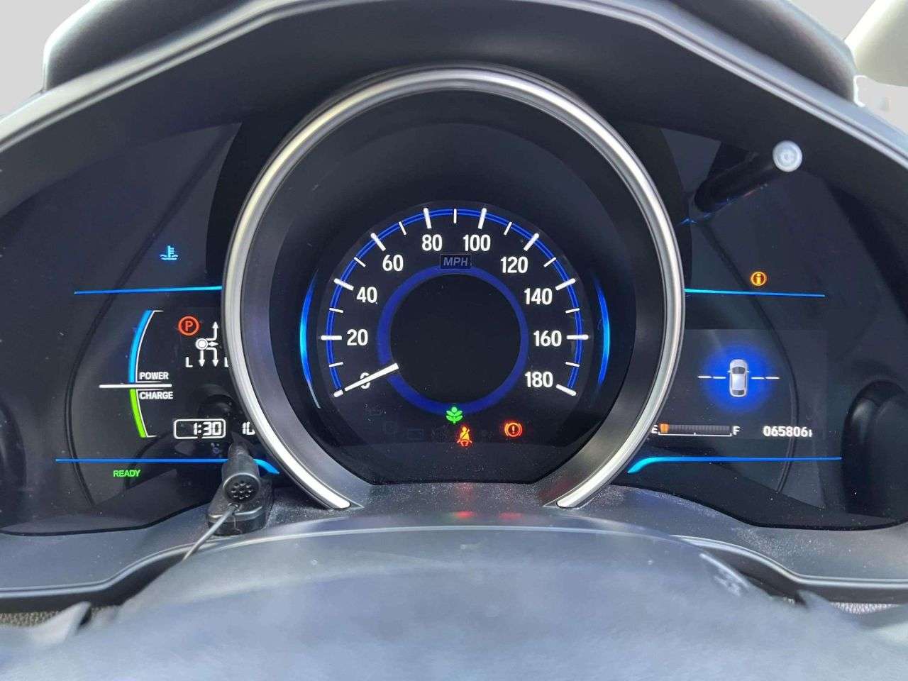 2014 HONDA JAZZ 2014 HONDA JAZZ