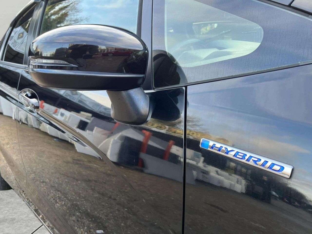 2014 HONDA JAZZ 2014 HONDA JAZZ