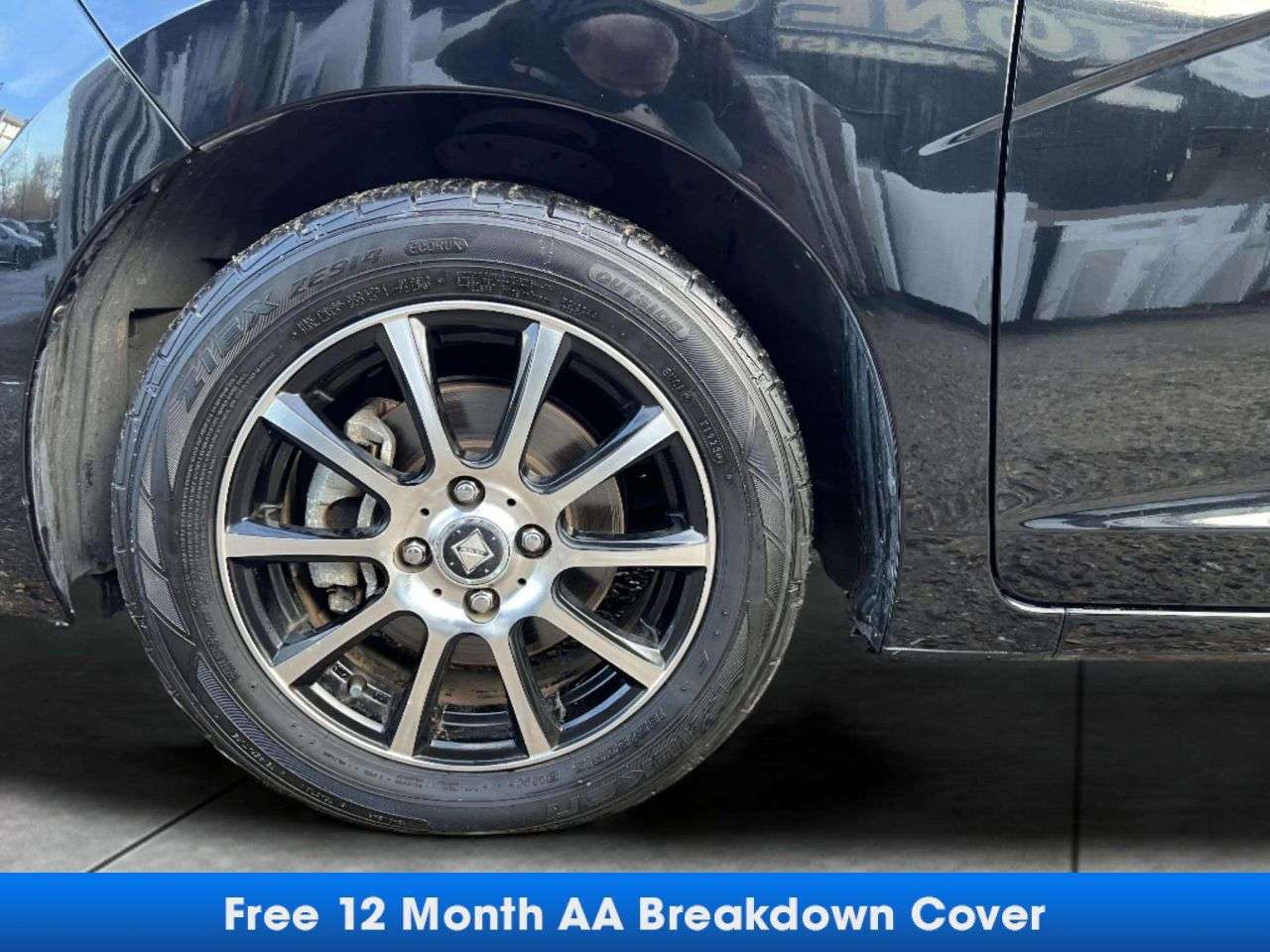 2014 HONDA JAZZ 2014 HONDA JAZZ