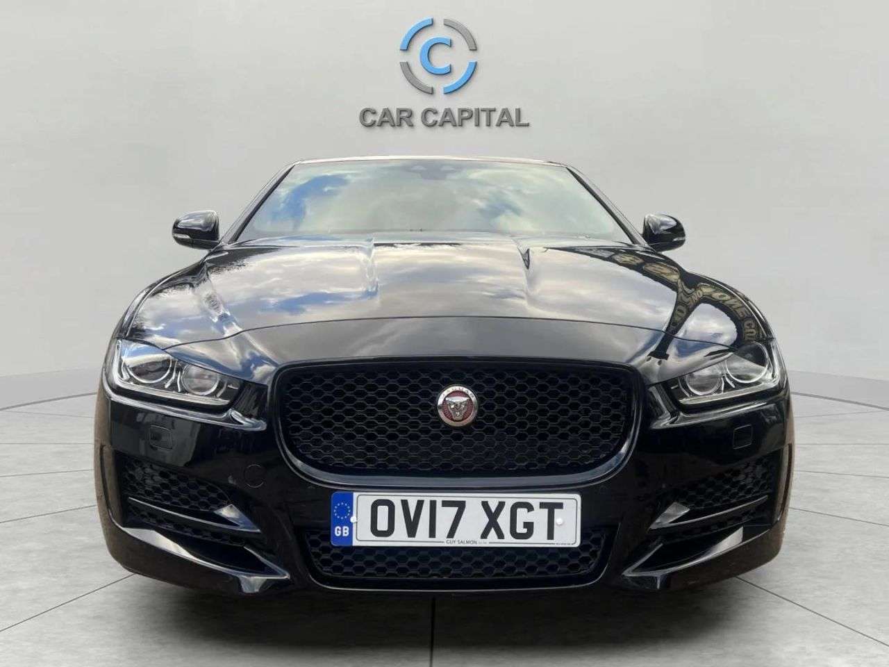 A 2017 JAGUAR XE 2.0d R-Sport Saloon 4dr Diesel Auto AWD Euro 6 (s/s) (240 ps) ULEZ+FINANCE+ A 2017 JAGUAR XE 2.0d R-Sport Saloon 4dr Diesel Auto AWD Euro 6 (s/s) (240 ps) ULEZ+FINANCE+