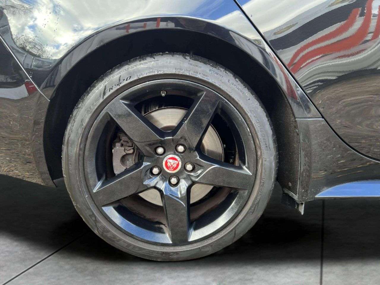 2017 JAGUAR XE 2017 JAGUAR XE