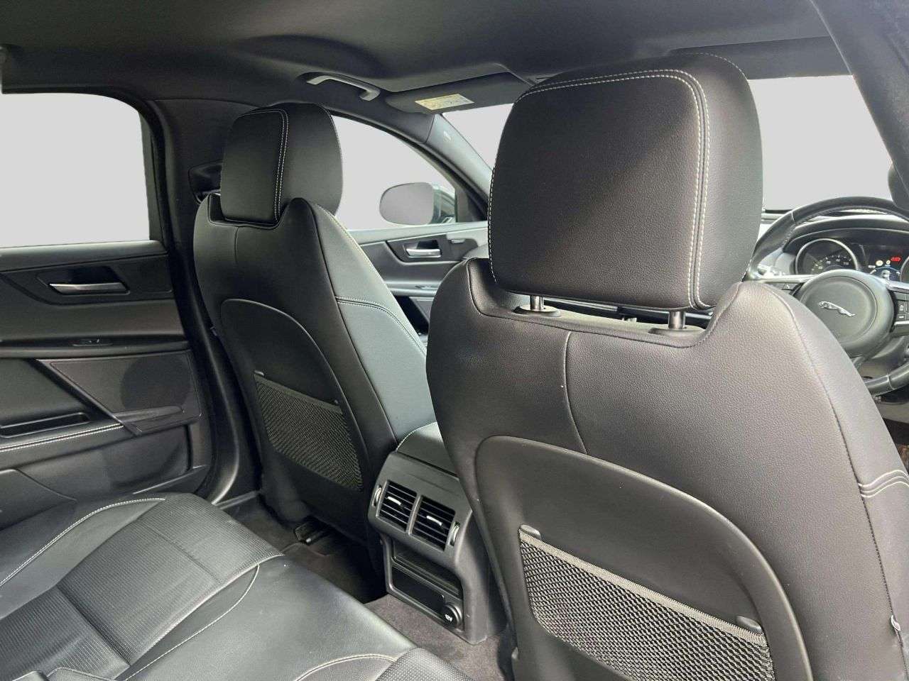 2017 JAGUAR XE 2017 JAGUAR XE