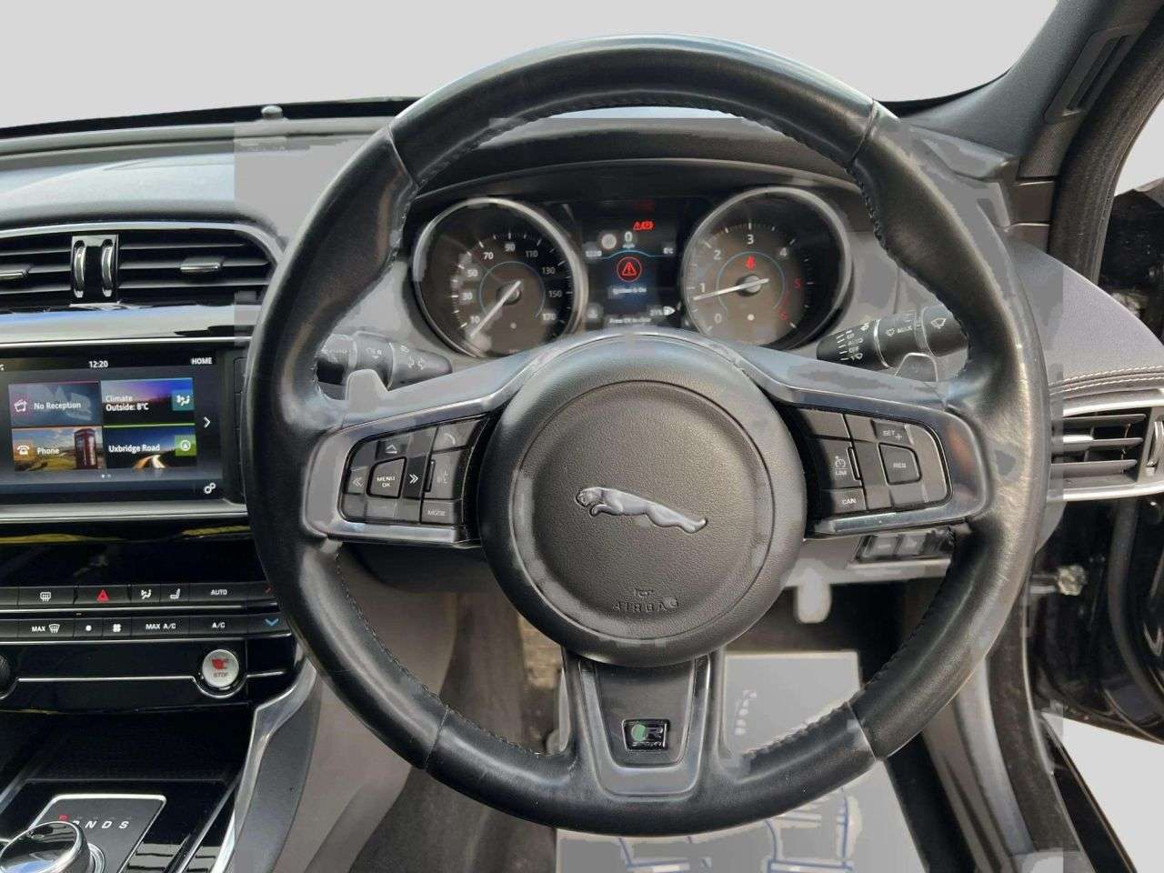 2017 JAGUAR XE 2017 JAGUAR XE