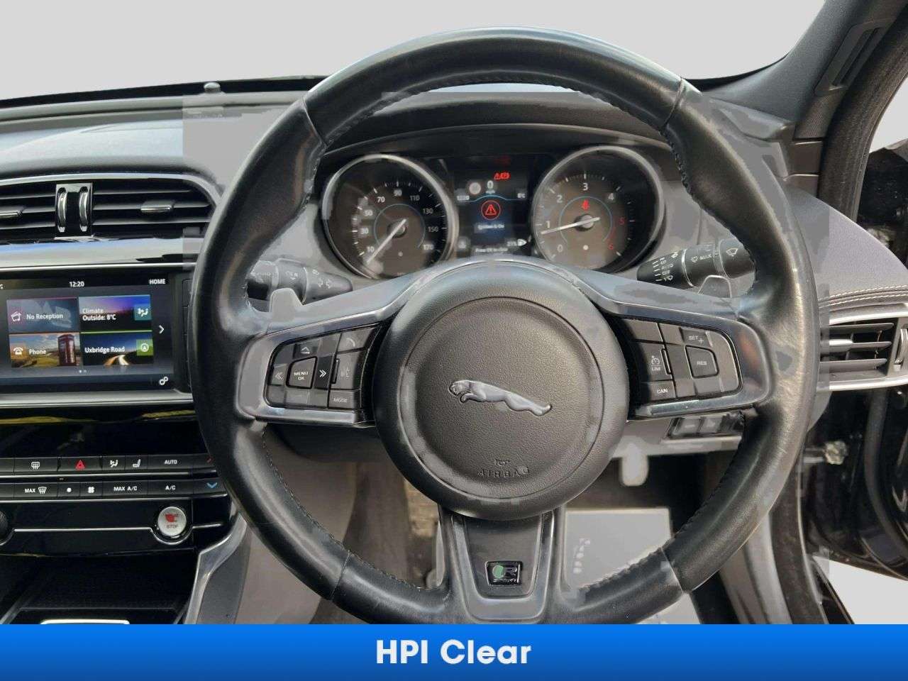 2017 JAGUAR XE 2017 JAGUAR XE