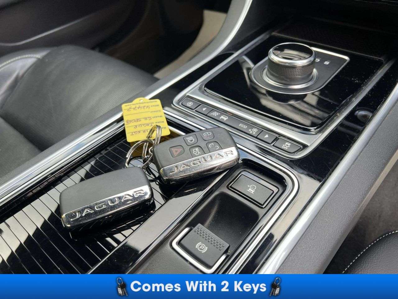 2017 JAGUAR XE 2017 JAGUAR XE