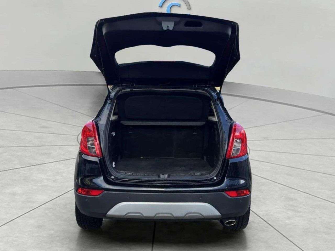 2018 VAUXHALL MOKKA X 2018 VAUXHALL MOKKA X