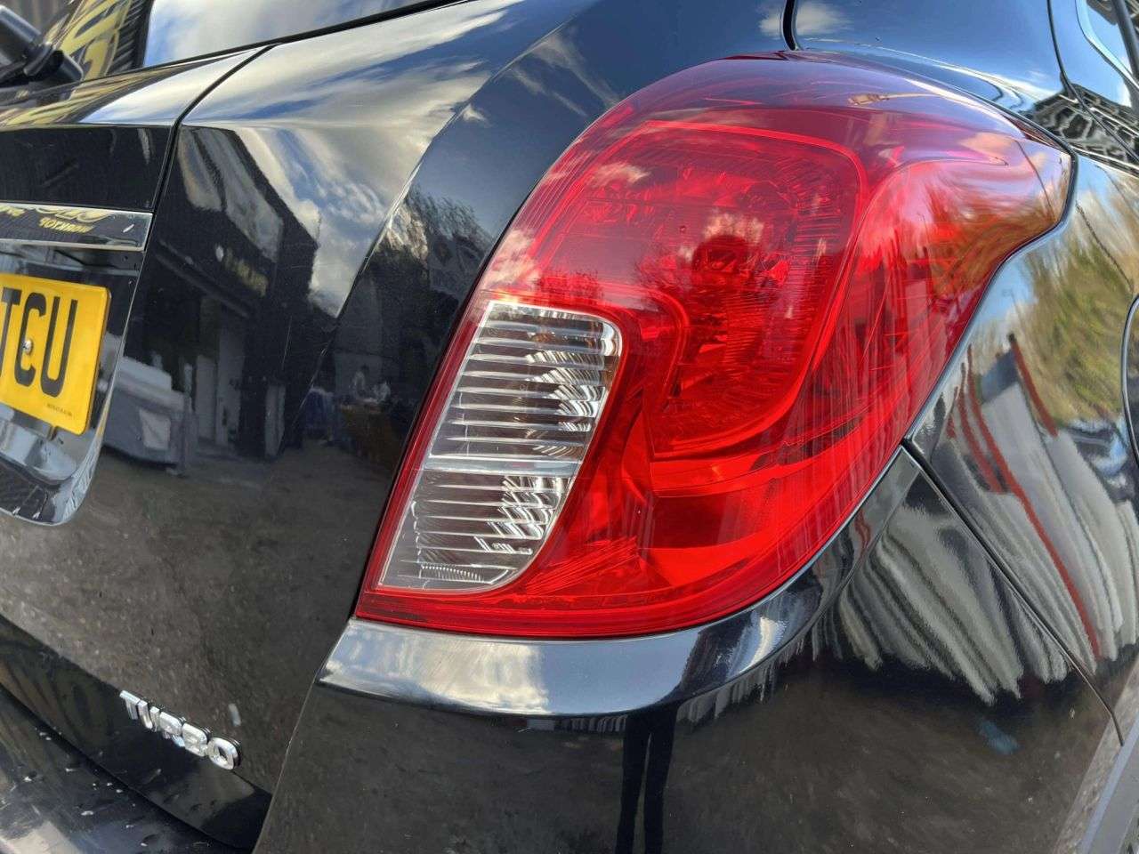 2018 VAUXHALL MOKKA X 2018 VAUXHALL MOKKA X