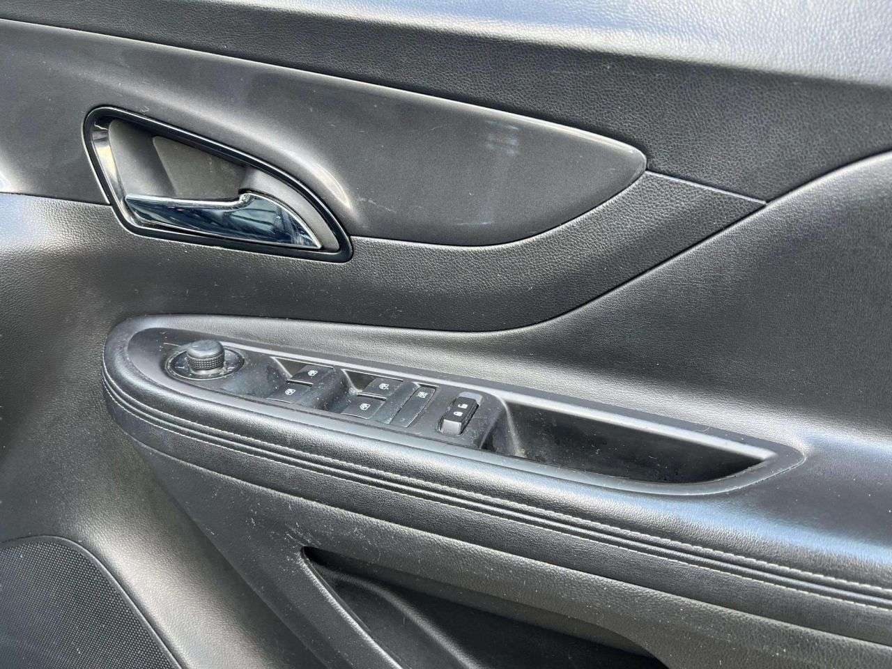 2018 VAUXHALL MOKKA X 2018 VAUXHALL MOKKA X