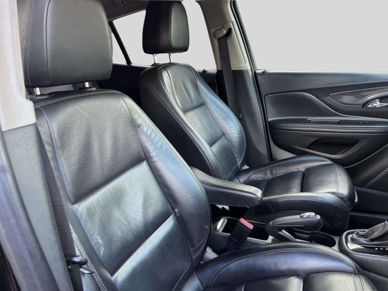 2018 VAUXHALL MOKKA X 2018 VAUXHALL MOKKA X