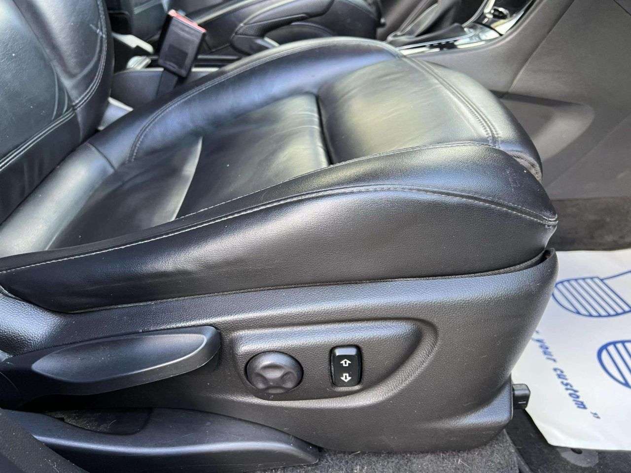 2018 VAUXHALL MOKKA X 2018 VAUXHALL MOKKA X