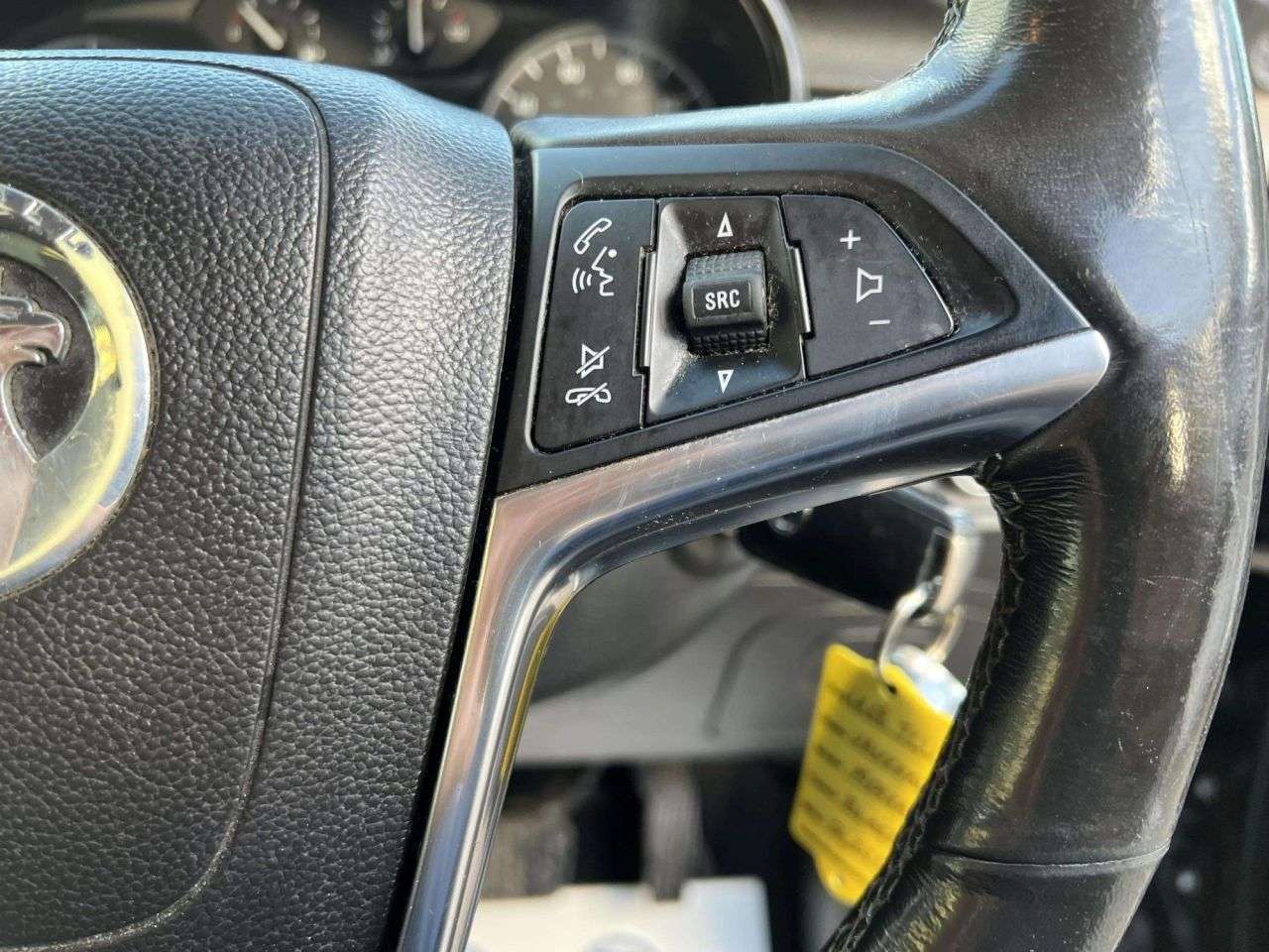 2018 VAUXHALL MOKKA X 2018 VAUXHALL MOKKA X