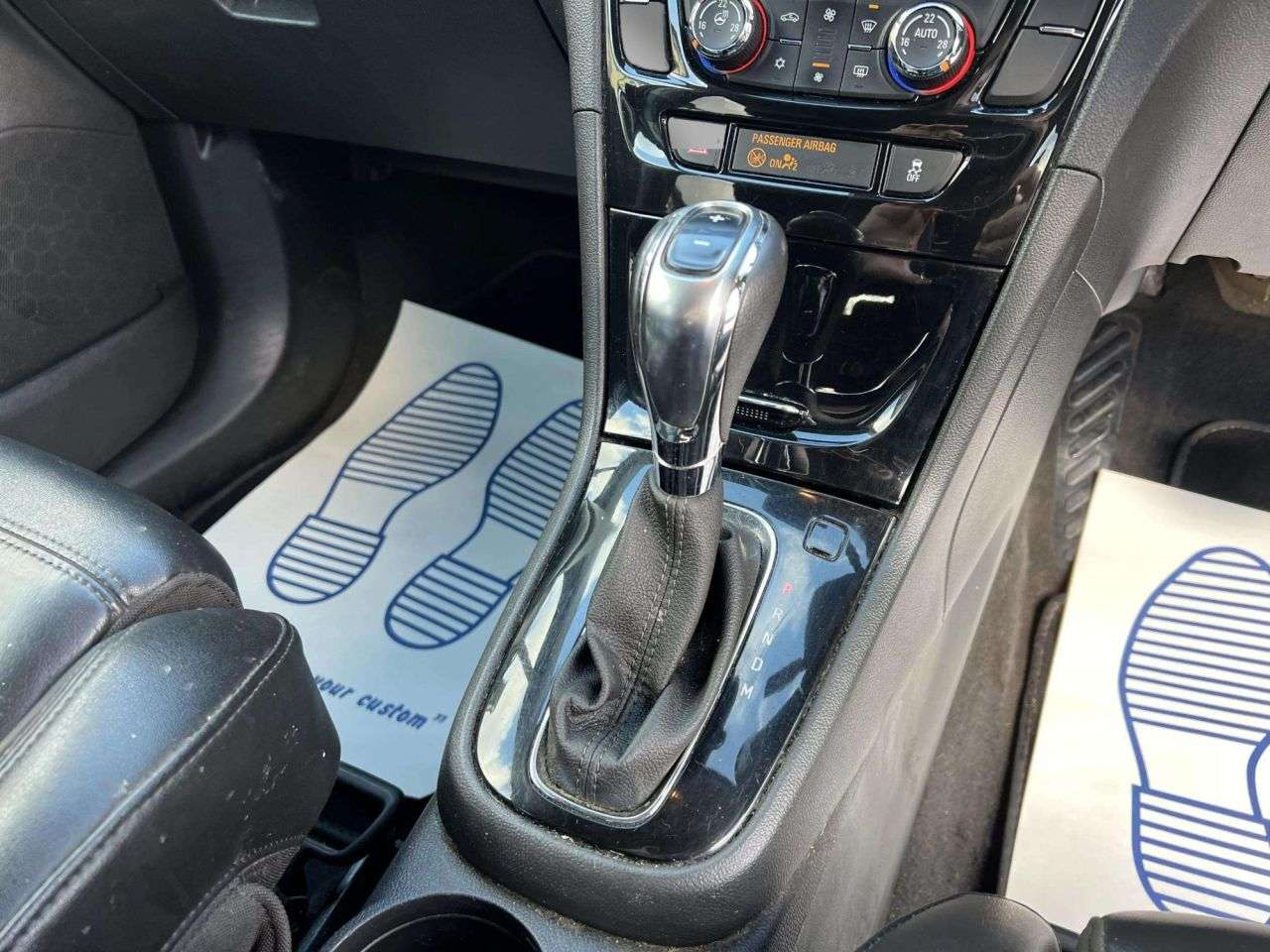 2018 VAUXHALL MOKKA X 2018 VAUXHALL MOKKA X