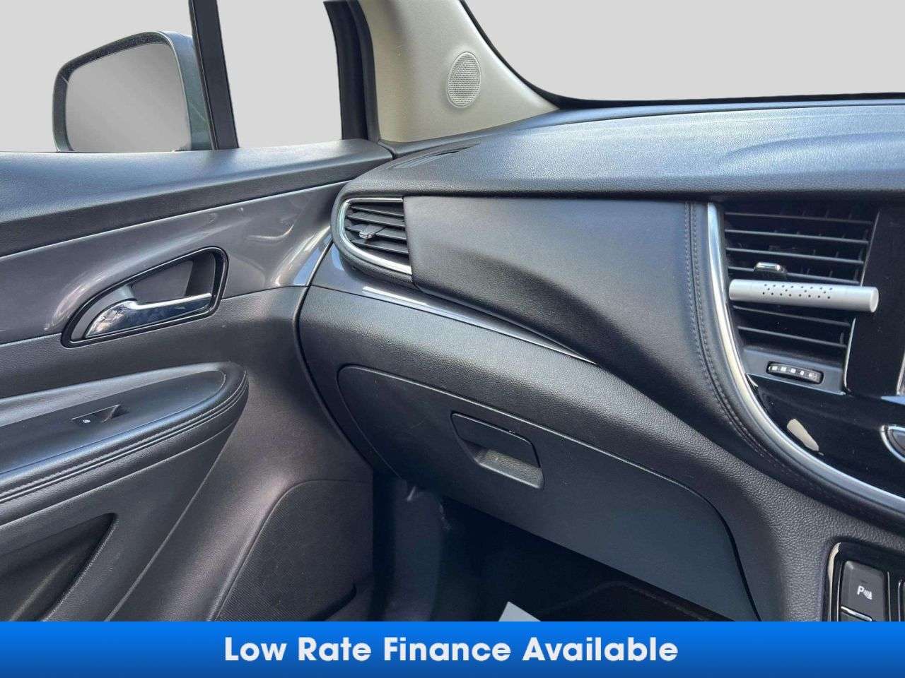 2018 VAUXHALL MOKKA X 2018 VAUXHALL MOKKA X