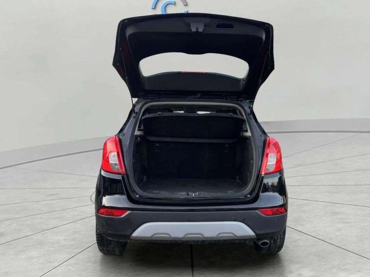 2018 VAUXHALL MOKKA X 2018 VAUXHALL MOKKA X