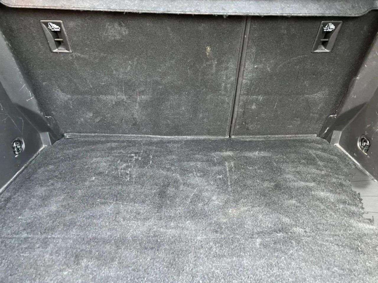 2018 VAUXHALL MOKKA X 2018 VAUXHALL MOKKA X