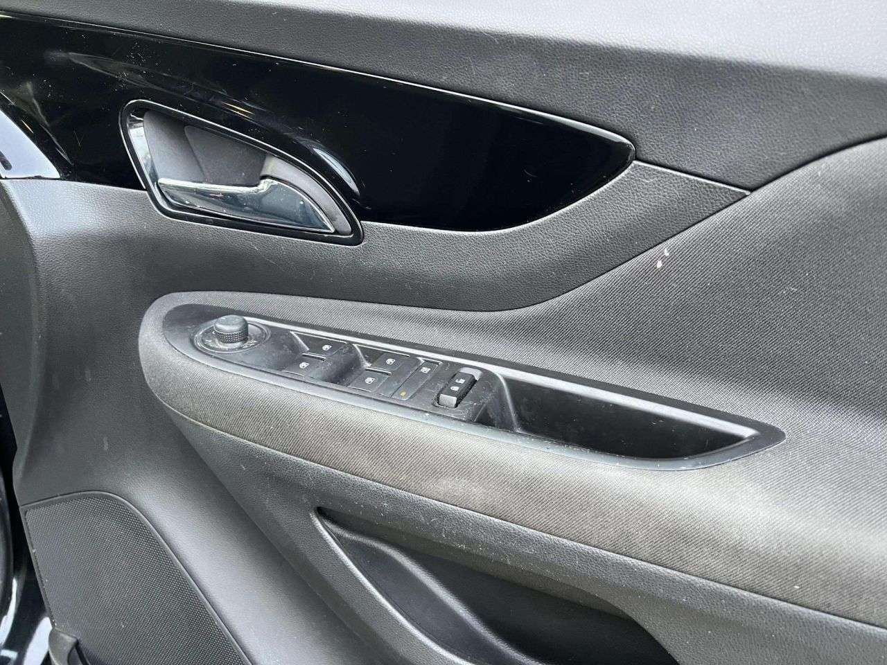 2018 VAUXHALL MOKKA X 2018 VAUXHALL MOKKA X